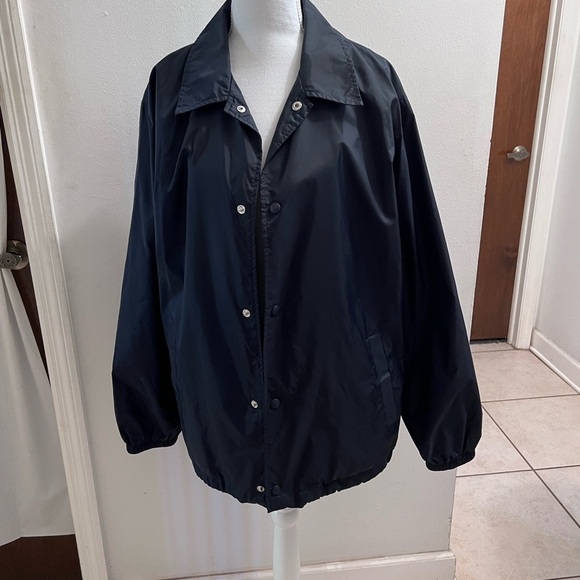 Lands end windbreaker size m - Picture 1 of 3